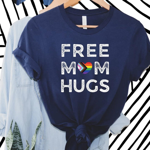 Free mom hugs