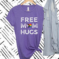 Free mom hugs