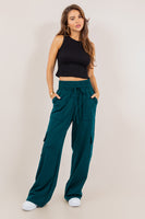 PREORDER: Ponte Stretch Cargo Pants In Five Colors